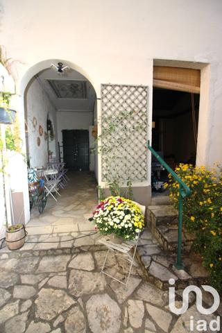 Maison à vendre 9 pièces 270 m² Cadillac-sur-Garonne