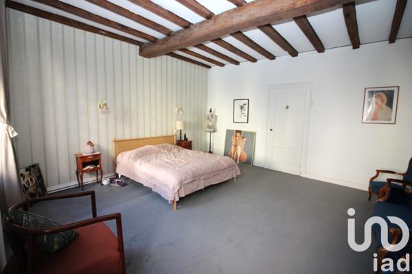 Maison à vendre 9 pièces 270 m² Cadillac-sur-Garonne