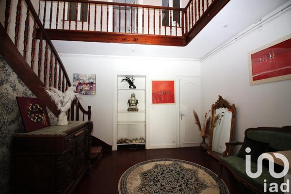 Maison à vendre 9 pièces 270 m² Cadillac-sur-Garonne
