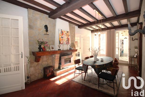 Maison à vendre 9 pièces 270 m² Cadillac-sur-Garonne
