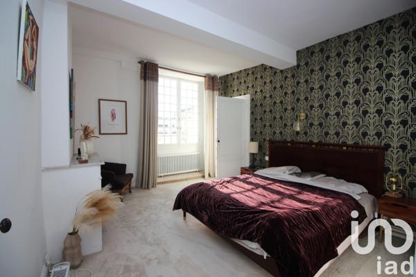 Maison à vendre 9 pièces 270 m² Cadillac-sur-Garonne