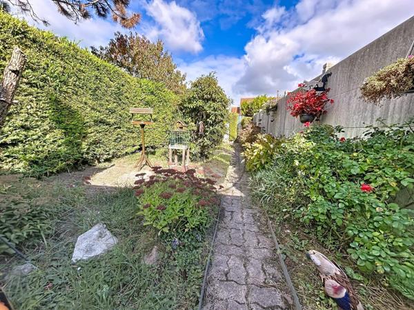 Vente Maison 3 pièces 82 m2 à Saint-Quentin