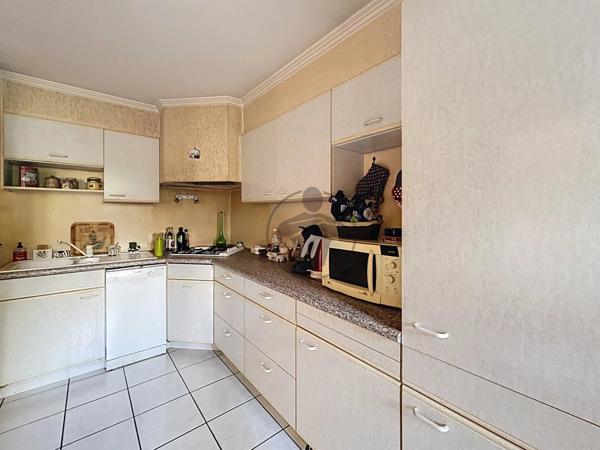 Vente Maison 3 pièces 82 m2 à Saint-Quentin