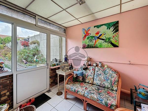 Vente Maison 3 pièces 82 m2 à Saint-Quentin