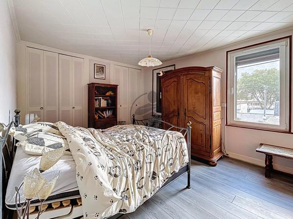 Vente Maison 3 pièces 82 m2 à Saint-Quentin