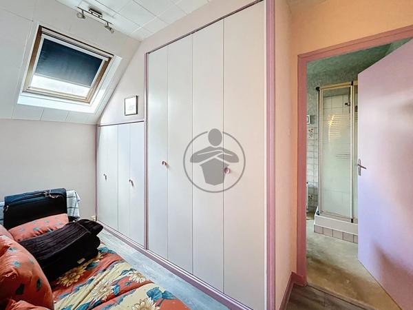 Vente Maison 3 pièces 82 m2 à Saint-Quentin