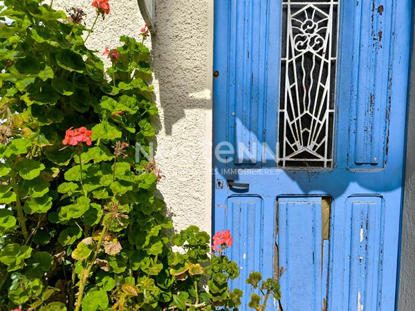 Maison Étables-sur-mer 4 pièces 67.4 m2
