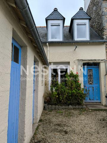 Maison Étables-sur-mer 4 pièces 67.4 m2
