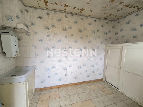 Maison Étables-sur-mer 4 pièces 67.4 m2