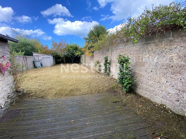 Maison Étables-sur-mer 4 pièces 67.4 m2
