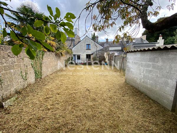 Maison Étables-sur-mer 4 pièces 67.4 m2