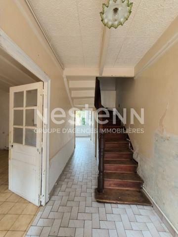 Maison Étables-sur-mer 4 pièces 67.4 m2