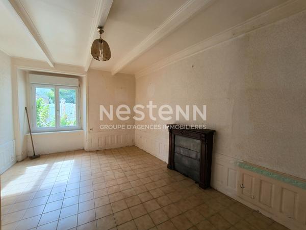 Maison Étables-sur-mer 4 pièces 67.4 m2