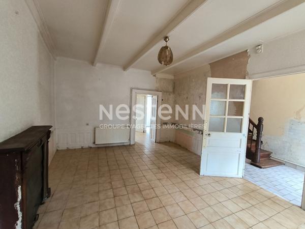 Maison Étables-sur-mer 4 pièces 67.4 m2