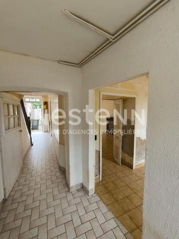 Maison Étables-sur-mer 4 pièces 67.4 m2