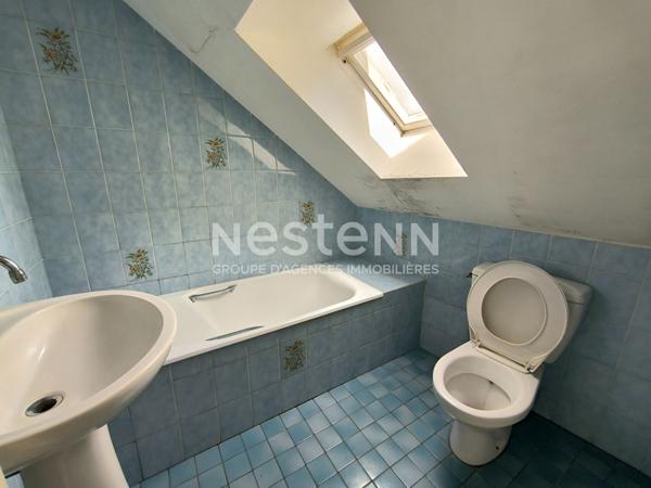 Maison Étables-sur-mer 4 pièces 67.4 m2