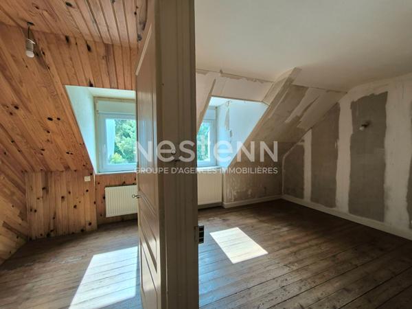 Maison Étables-sur-mer 4 pièces 67.4 m2