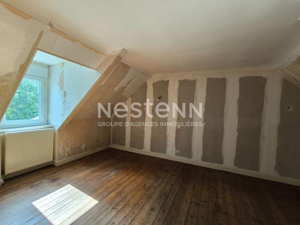 Maison Étables-sur-mer 4 pièces 67.4 m2