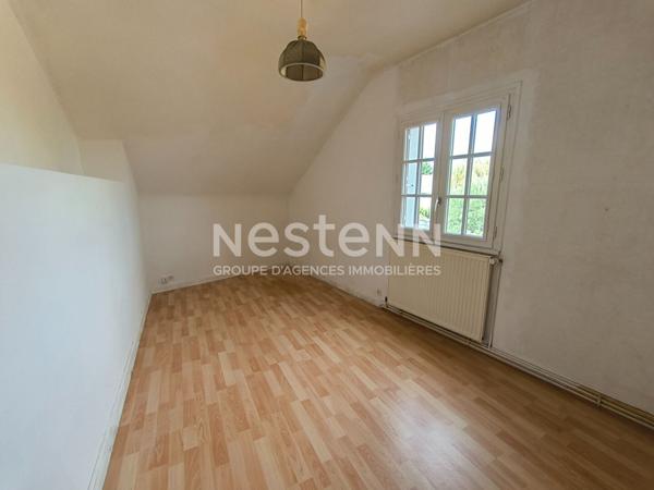 Maison Étables-sur-mer 4 pièces 67.4 m2
