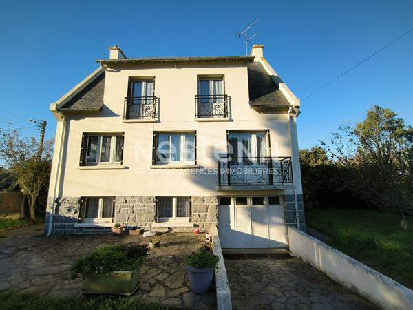 Maison Saint Quay Portrieux 165 m2 à 500m de la plage