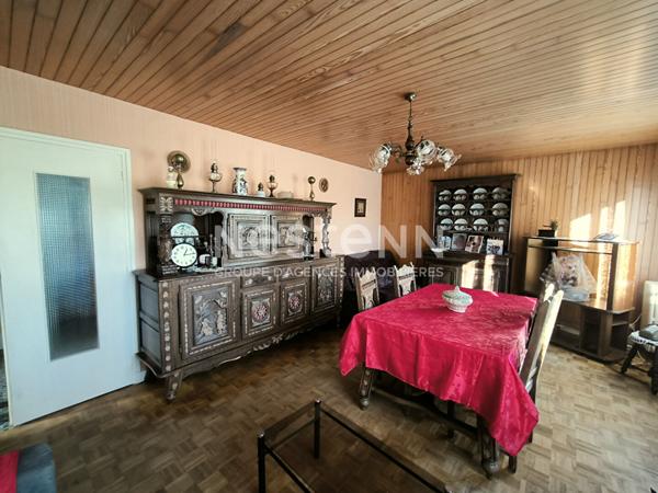 Maison Saint Quay Portrieux 165 m2 à 500m de la plage