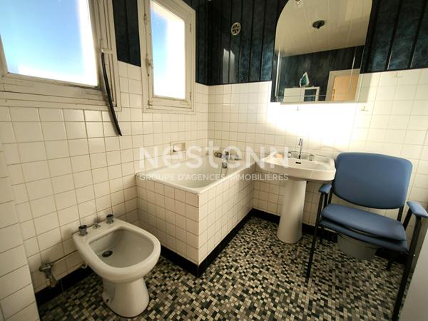 Maison Saint Quay Portrieux 165 m2 à 500m de la plage