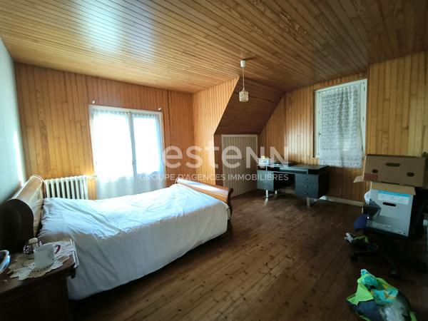 Maison Saint Quay Portrieux 165 m2 à 500m de la plage