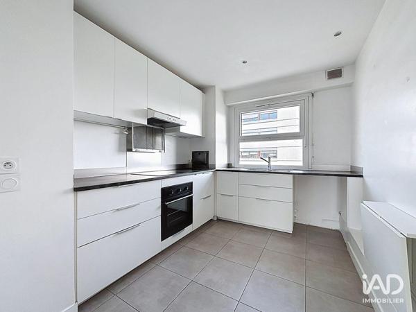 Location appartement 4 pièces 102 m² Bordeaux