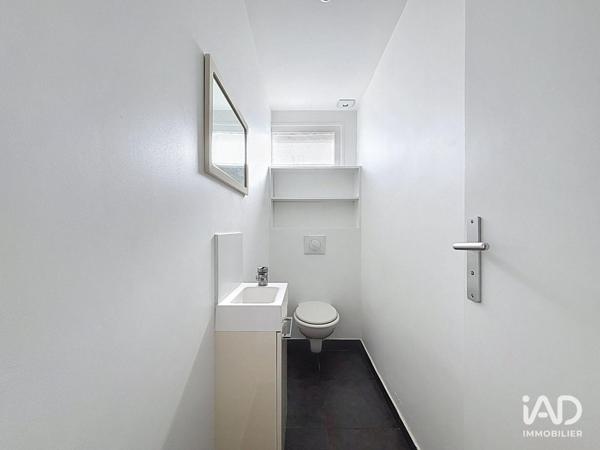 Location appartement 4 pièces 102 m² Bordeaux