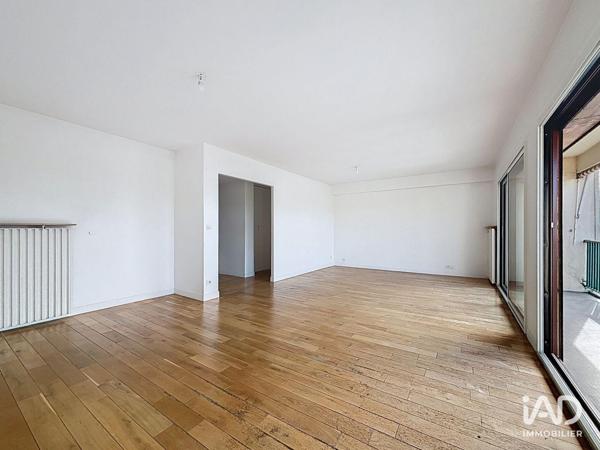 Location appartement 4 pièces 102 m² Bordeaux