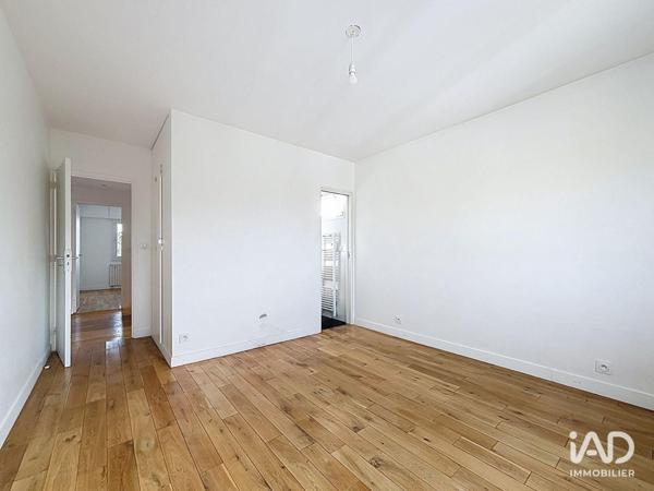 Location appartement 4 pièces 102 m² Bordeaux