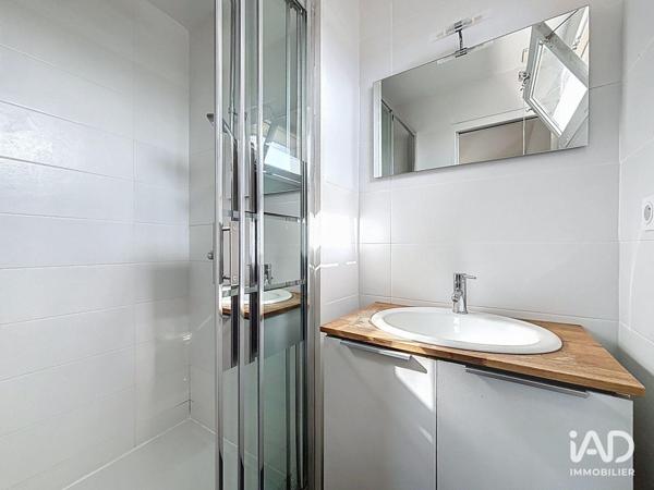 Location appartement 4 pièces 102 m² Bordeaux