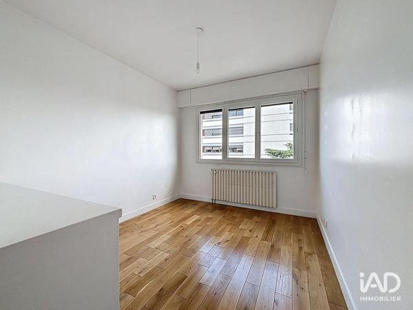 Location appartement 4 pièces 102 m² Bordeaux