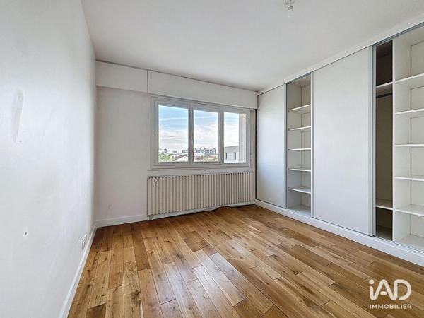 Location appartement 4 pièces 102 m² Bordeaux