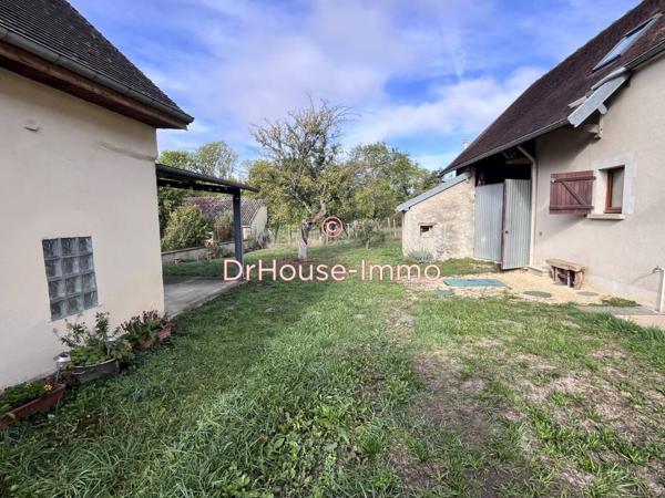 Maison à vendre 5 pièces de 122 m²