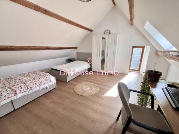 Maison à vendre 5 pièces de 122 m²