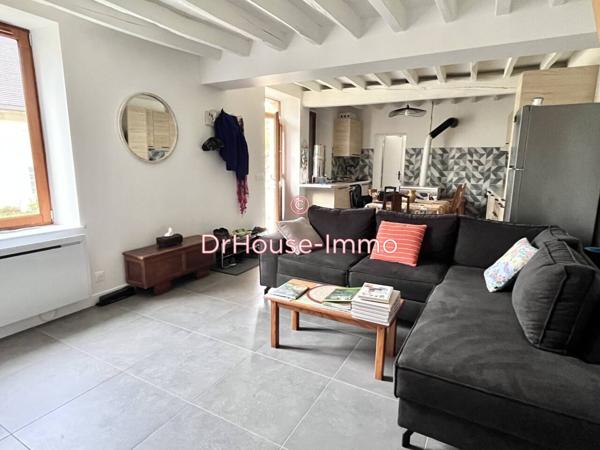Maison à vendre 5 pièces de 122 m²