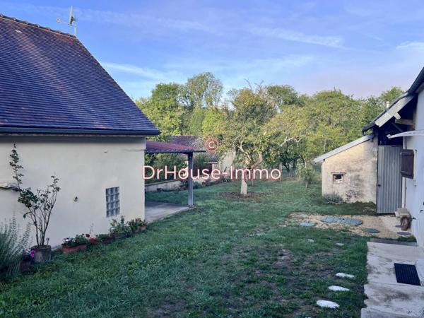 Maison à vendre 5 pièces de 122 m²