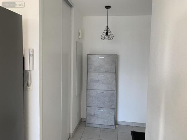 Appartement à louer à Achicourt dans le Pas-de-Calais (62217), ref : 62135-L1119