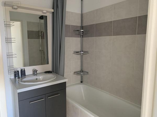 Appartement à louer à Achicourt dans le Pas-de-Calais (62217), ref : 62135-L1119