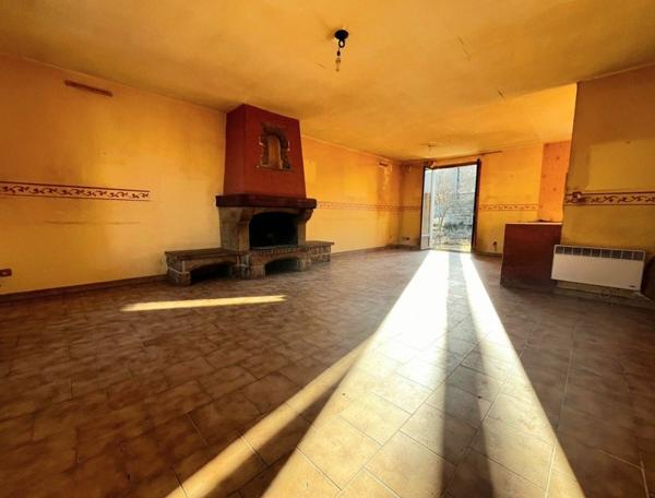 Maison à vendre |  La Bastide-de-Bousignac |  4 pièces | 88 m²