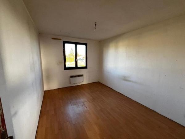 Maison à vendre |  La Bastide-de-Bousignac |  4 pièces | 88 m²