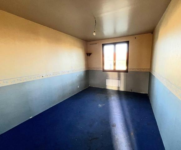 Maison à vendre |  La Bastide-de-Bousignac |  4 pièces | 88 m²