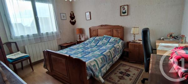 Maison à vendre  4 pièces - 88 m2 FAGNIERES - 51