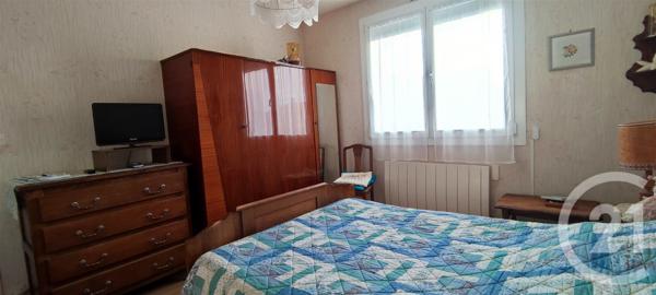 Maison à vendre  4 pièces - 88 m2 FAGNIERES - 51