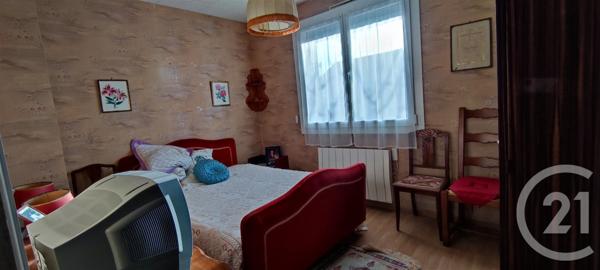 Maison à vendre  4 pièces - 88 m2 FAGNIERES - 51