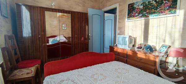 Maison à vendre  4 pièces - 88 m2 FAGNIERES - 51