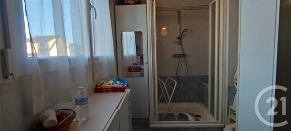 Maison à vendre  4 pièces - 88 m2 FAGNIERES - 51