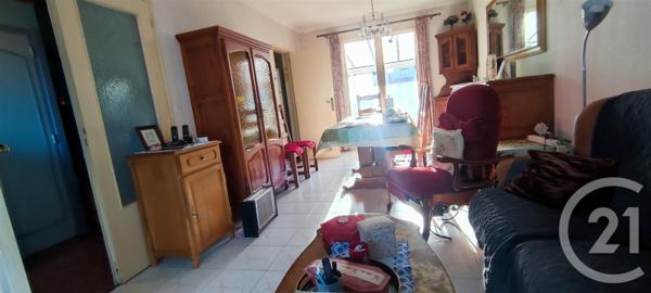 Maison à vendre  4 pièces - 88 m2 FAGNIERES - 51