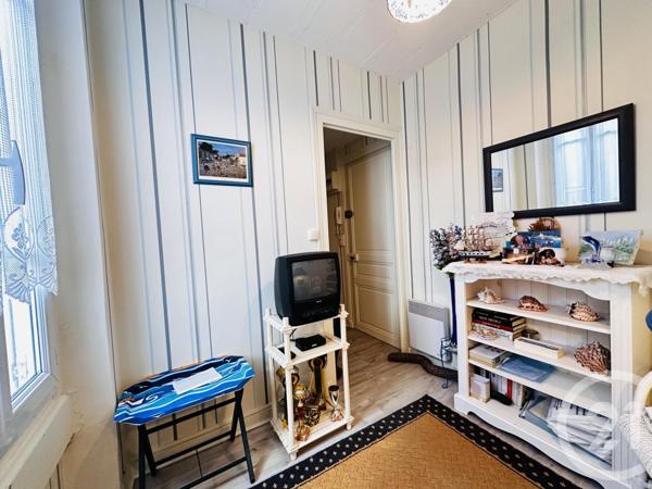 Appartement Studio à vendre  1 pièce - 19,34 m2 FOURAS - 17